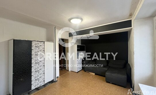 Продажа 2-комн квартиры на вторичном рынке ул Багрицкого,  д. 22