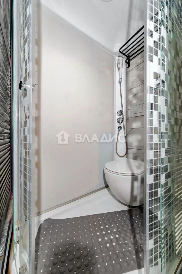 Продажа студии переулок Гривцова, 1/64А