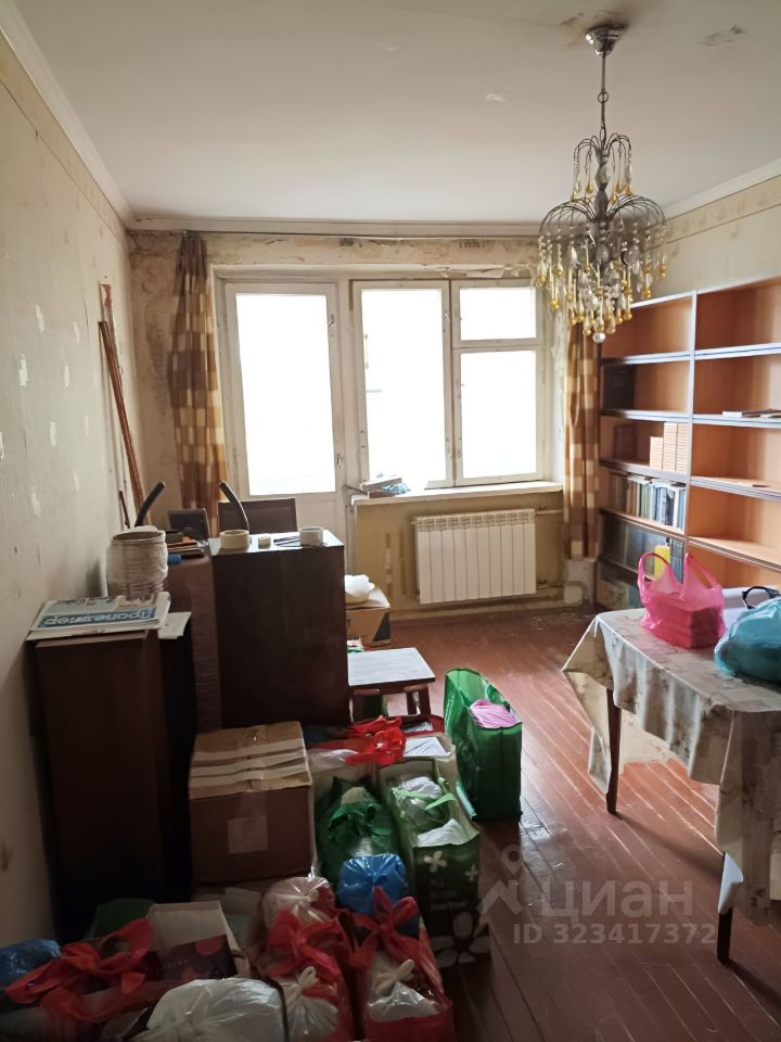 Продажа 2-комн квартиры на вторичном рынке 2-й мкр, Юбилейный мкр