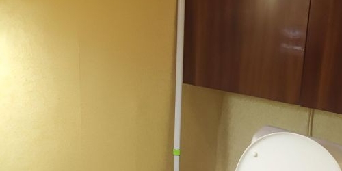 2-комн квартира Заневский проспект, 20