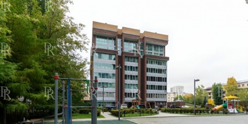 3-комн квартира Студенческая улица,  д. 20
