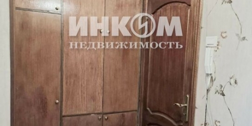 1-комн квартира Оршанская улица,  д. 11