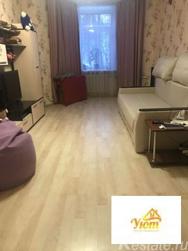 Продажа 3-комн квартиры на вторичном рынке Жуковский, ул. Маяковского,  д. 22