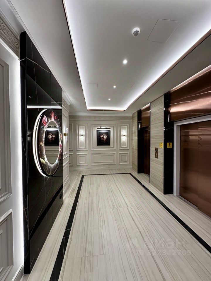 Продажа 2-комн квартиры на вторичном рынке проспект Бакунина, 31