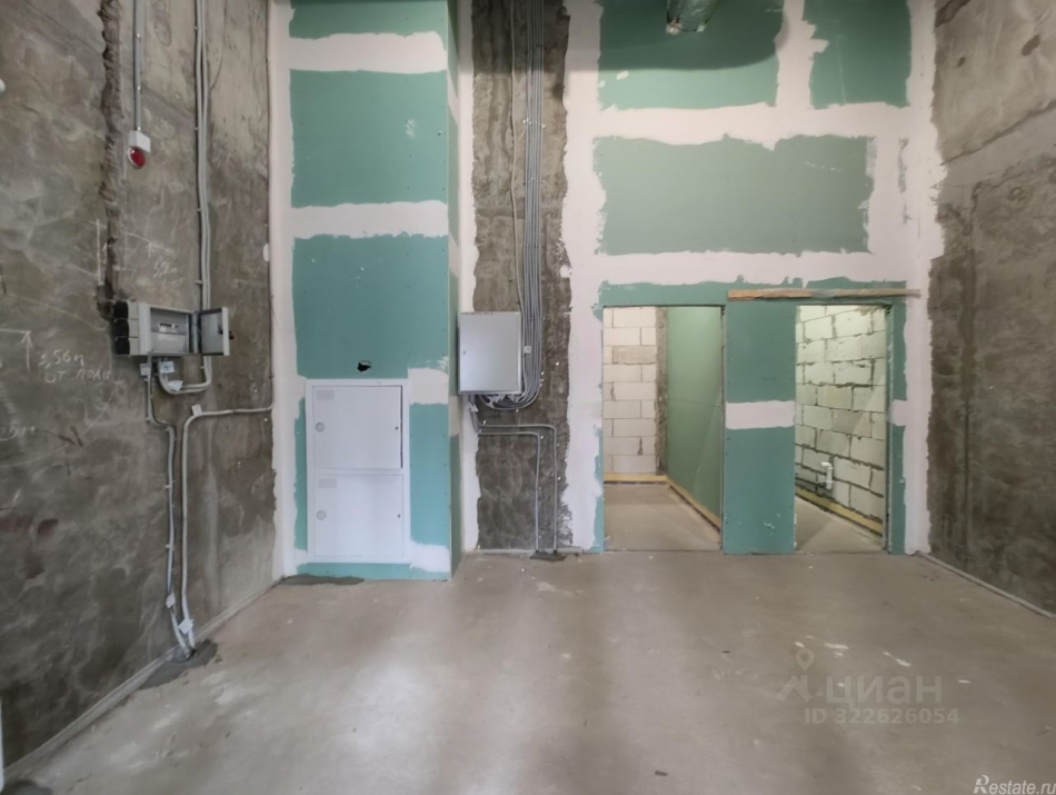 Продажа ПСН Очаковское шоссе,  д. 7