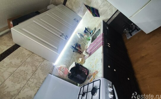 Продажа 1-комн квартиры на вторичном рынке Сергиевский, , Коломна, ул Центральная,  д. 22