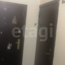 Продажа 2-комн квартиры на вторичном рынке ул Генерала Антонова,  д. 4,  к. 1