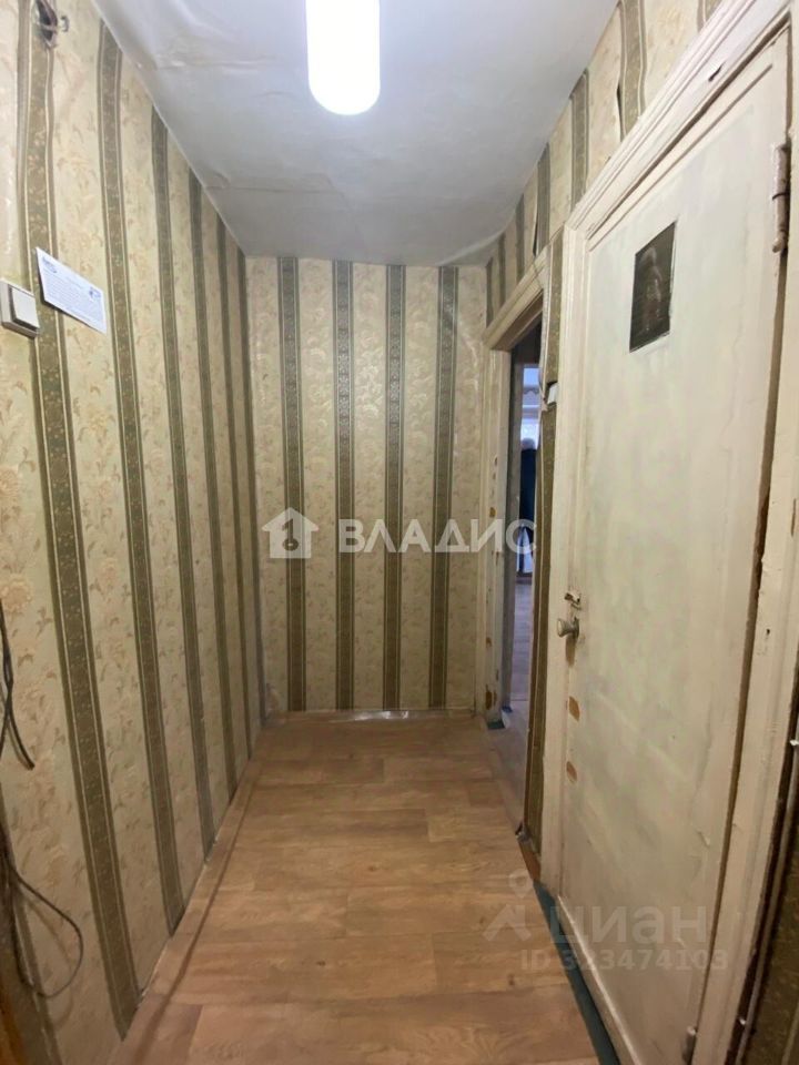 Продажа 1-комн квартиры на вторичном рынке Лыткарино, Набережная улица, 8