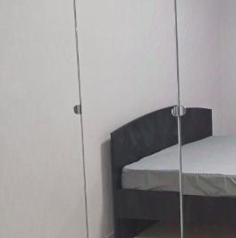 Аренда 2-комн квартиры на вторичном рынке улица Палиха, 7-9к2