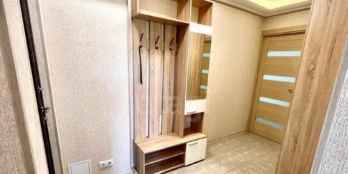 2-комн квартира ул Шипиловская,  д. 6,  к. 2