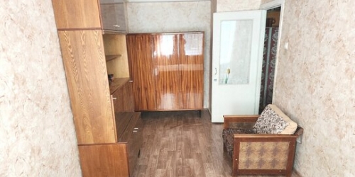 3-комн квартира ул Бестужевская,  д. 61
