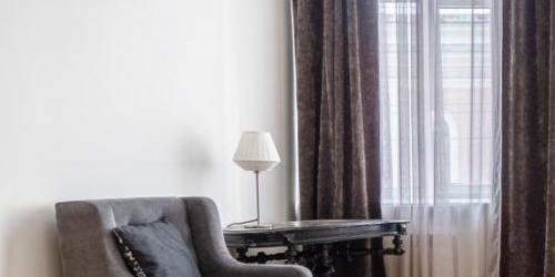 3-комн квартира Гороховая улица, 40