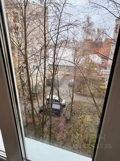 Продажа комнаты Боровая улица, 23/21