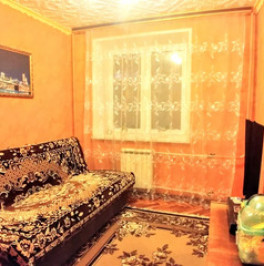 Продажа 3-комн квартиры на вторичном рынке Серпухов, ул. Центральная,  д. 141