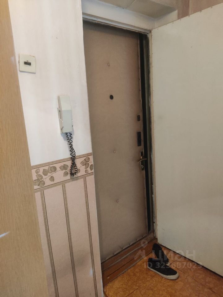 Аренда 2-комн квартиры на вторичном рынке Мытищи, улица Веры Волошиной, 20