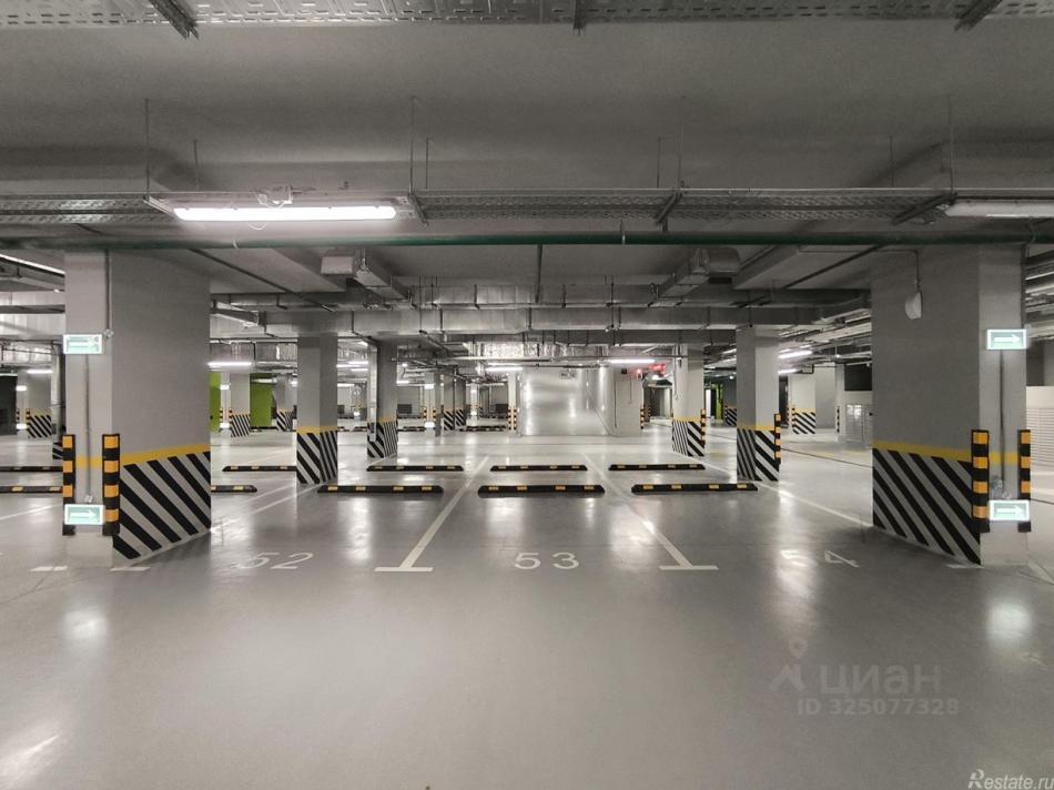 Продажа гаража ул 3-я Владимирская,  д. 23