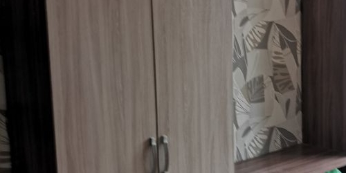 2-комн квартира улица Зины Портновой, 28