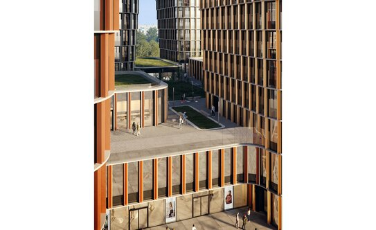 Продажа 5-комн квартиры на вторичном рынке ул Дружинниковская,  д. 15А