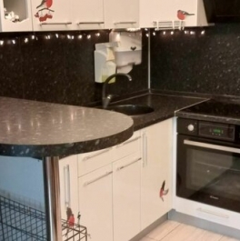 Продажа 1-комн квартиры на вторичном рынке Вырубово, улица Турова,  д. 12А