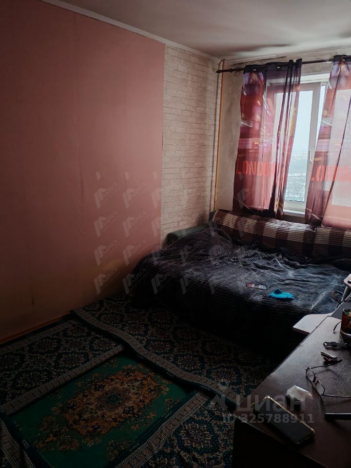 Продажа 3-комн квартиры на вторичном рынке Стартовая улица,  д. 39