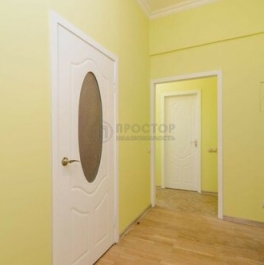 Продажа 2-комн квартиры на вторичном рынке ул Зорге,  д. 20