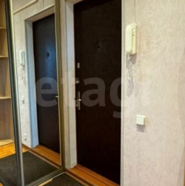 Продажа 1-комн квартиры на вторичном рынке улица Намёткина,  д. 9