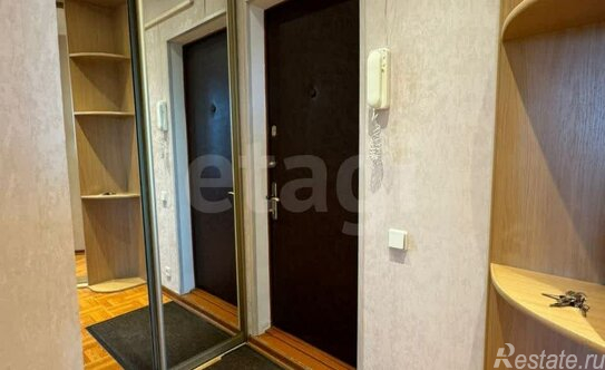 Продажа 1-комн квартиры на вторичном рынке улица Намёткина,  д. 9