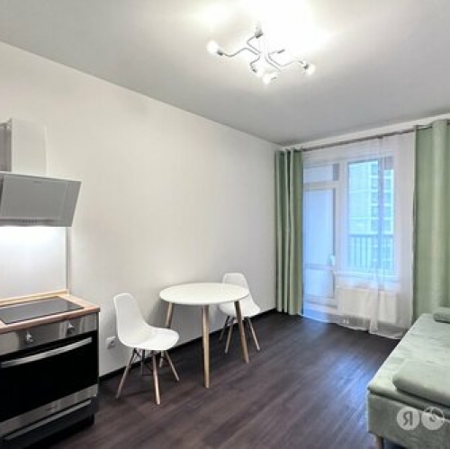 1-комн квартира Тосина ул,  д. 6