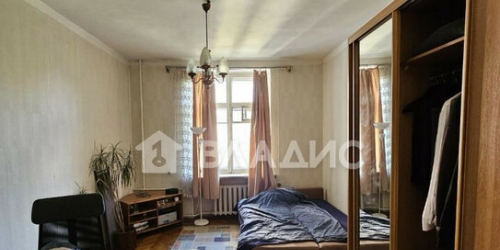 1-комн квартира Энтузиастов ш,  д. 76/1