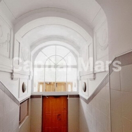 Аренда 1-комн квартиры на вторичном рынке Бронная М. ул,  д. 42/14