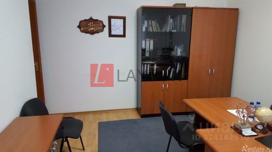 Аренда офиса Студенческая улица,  д. 18