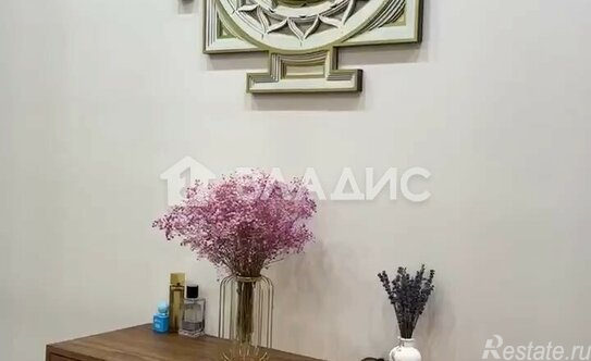 Продажа 2-комн квартиры на вторичном рынке улица Василисы Кожиной