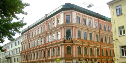 2-комн квартира Вознесенский пр-кт,  д. 31