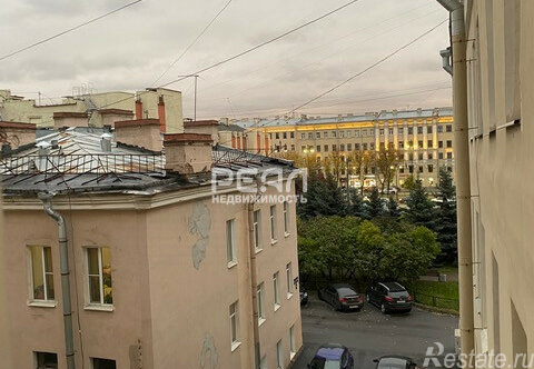 Продажа 2-комн квартиры на вторичном рынке ул Глеба Успенского,  д. 5