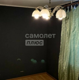 Продажа 3-комн квартиры на вторичном рынке Одинцово г, Можайское ш,  д. 106