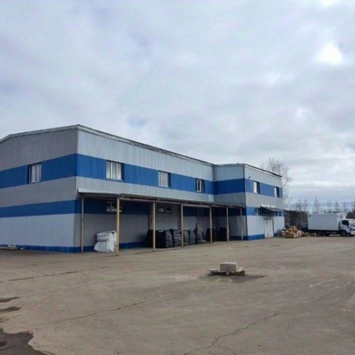 Склад Мишутино, 1-я Мишутинская улица,  д. 76А к3