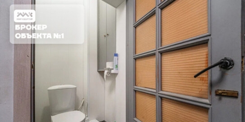 5-комн квартира Орловский переулок