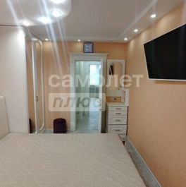 Продажа 4-комн квартиры на вторичном рынке Ставропольская улица,  д. 74