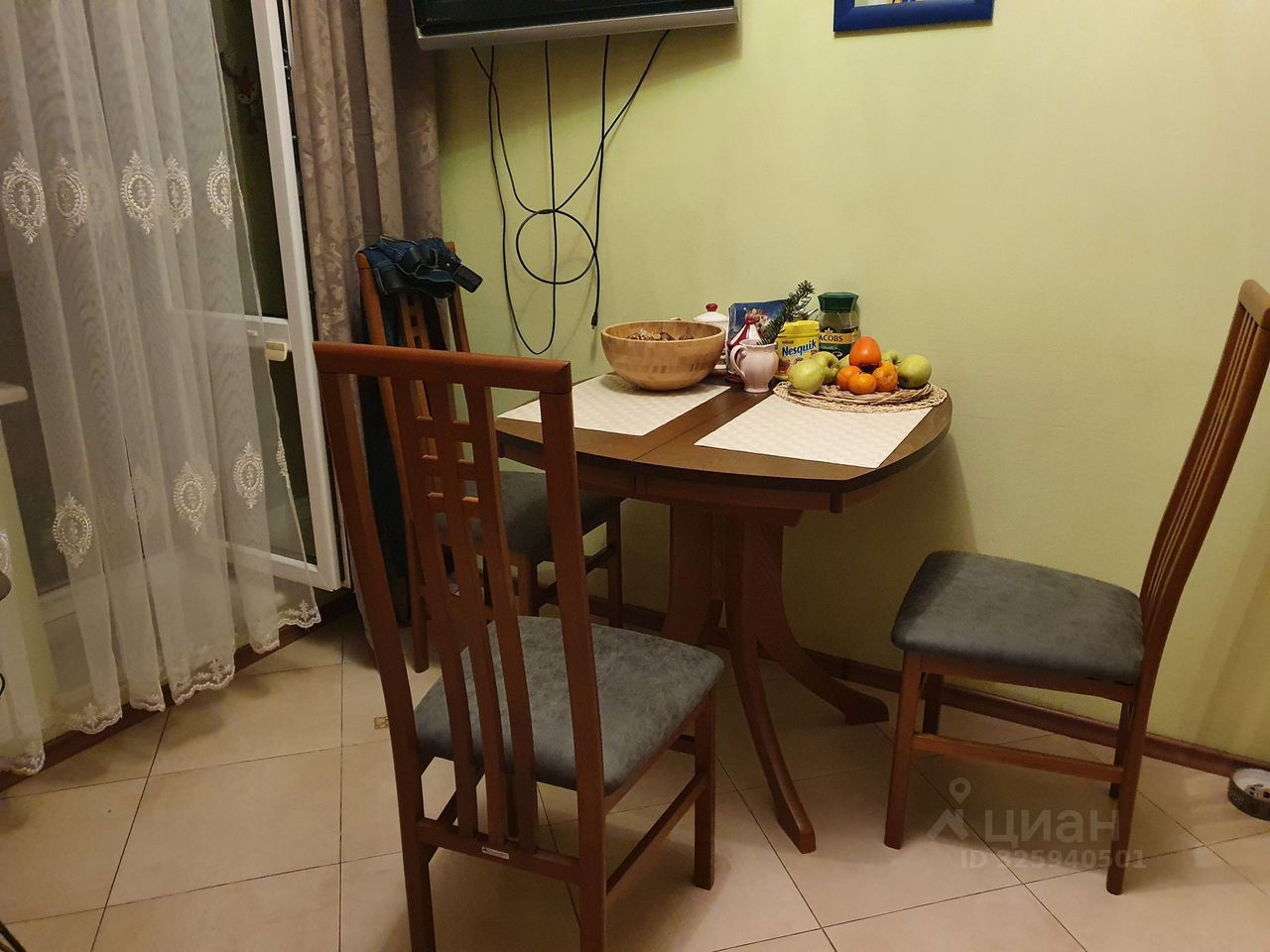 Продажа 1-комн квартиры на вторичном рынке Изюмская улица,  д. 50