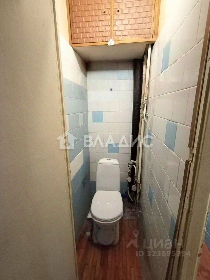 Продажа 1-комн квартиры на вторичном рынке проспект Космонавтов, 52К4