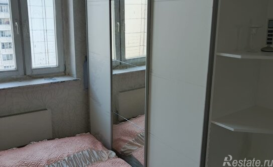 Продажа 2-комн квартиры на вторичном рынке Ольгино, Граничная улица