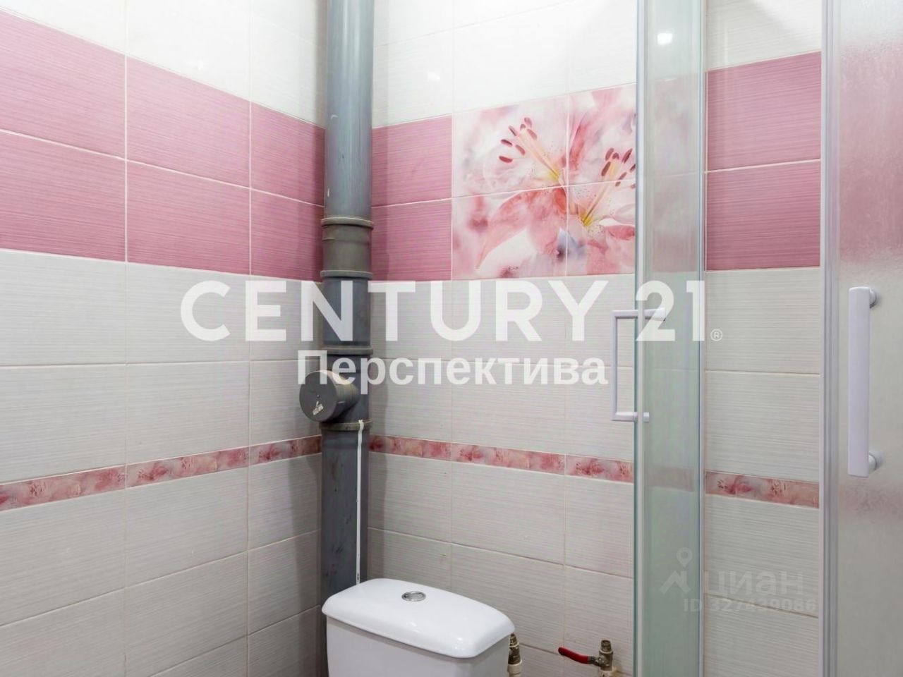 Продажа 1-комн квартиры на вторичном рынке с. Никоновское, улица Пионерская, 69