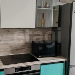 Продажа 1-комн квартиры на вторичном рынке Некрасовка п,  д. 5