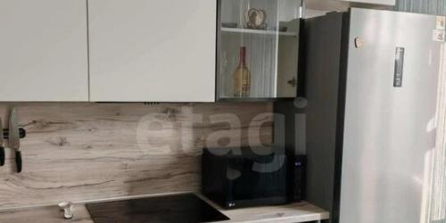 1-комн квартира Некрасовка п,  д. 5