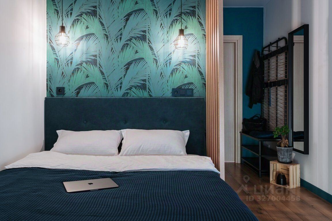 Аренда 2-комн квартиры на вторичном рынке Социалистическая улица, 21