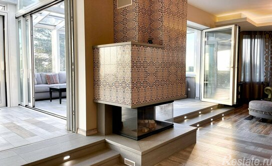 Продажа 3-комн квартиры на вторичном рынке Валентиновка, Пролетарская улица,  д. 15/2 с3