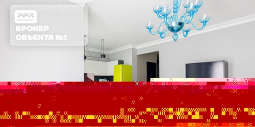 3-комн квартира Корпусная улица,  д. 9