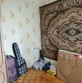 Продажа 3-комн квартиры на вторичном рынке Орехово-Зуево, Урицкого, 56
