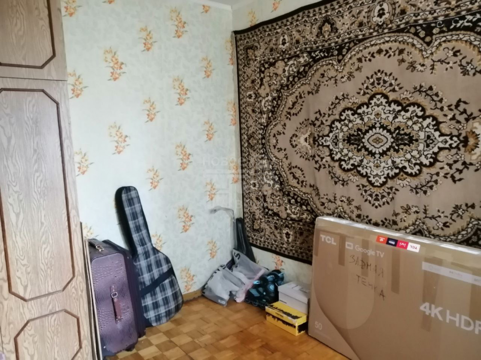 Продажа 3-комн квартиры на вторичном рынке Орехово-Зуево, Урицкого, 56