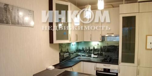 2-комн квартира Флотская улица,  д. 80/7